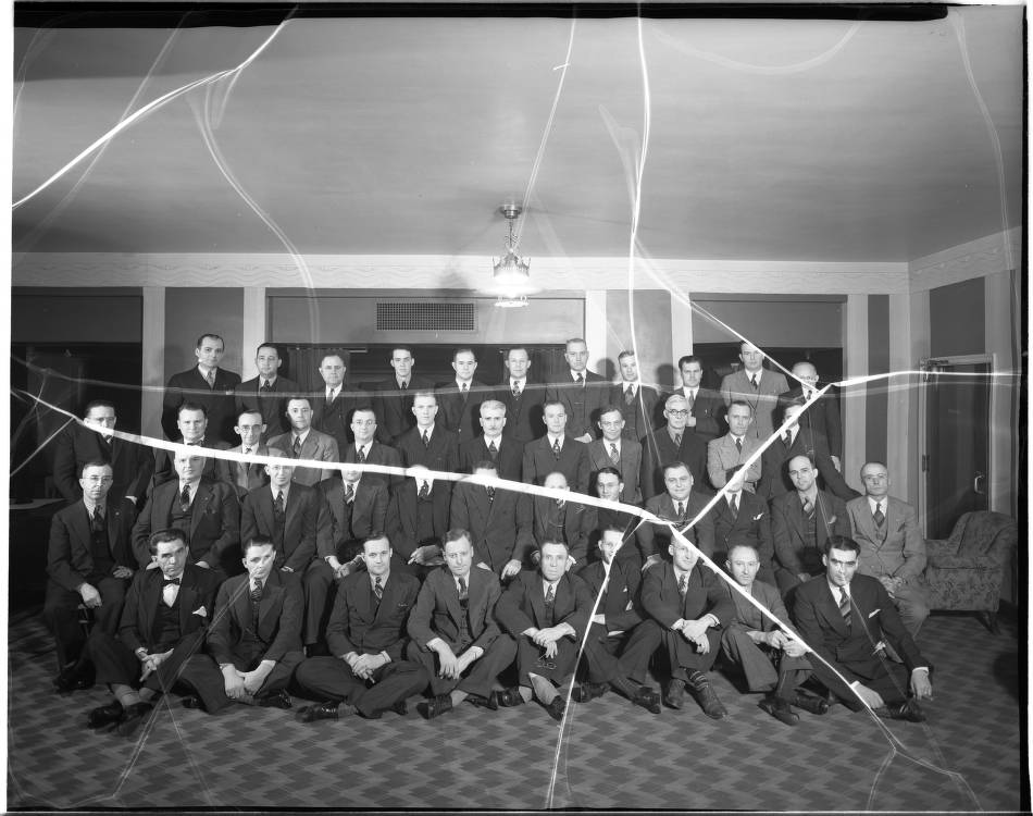 Iten Barmettler Sales Team